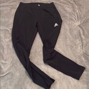 Adidas Black Joggers